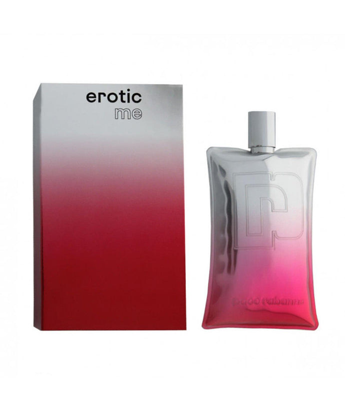 Erotic Me by Paco Rabanne 60ml Edp Spray For Men & Women