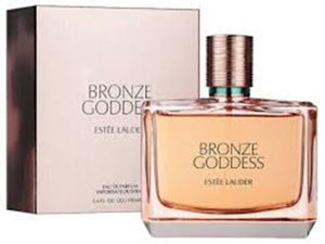 Bronze Goddess Eau de Parfum 2019 by Estée Lauder 100ml Edp Spray For Women