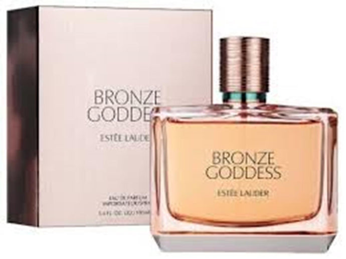 Bronze Goddess Eau de Parfum 2019 by Estée Lauder 100ml Edp Spray For Women