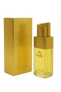 Carven Ma Griffe