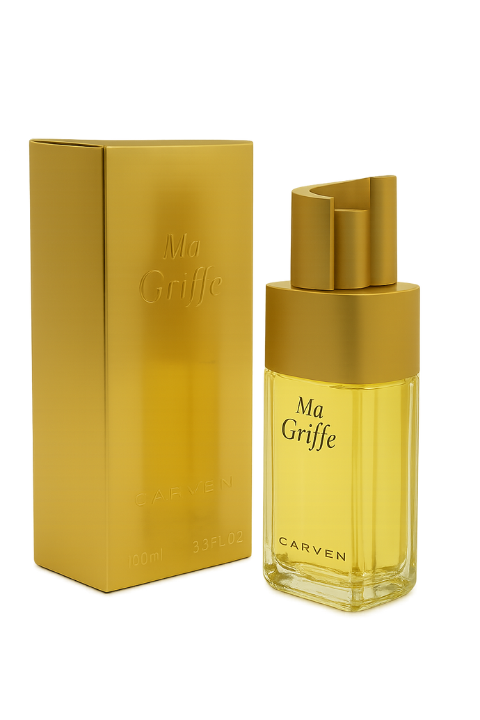 Carven Ma Griffe