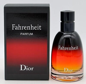 Fahrenheit  Parfum by Dior