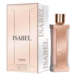 Isabel by Fariis 100mL EDP Spray for Women