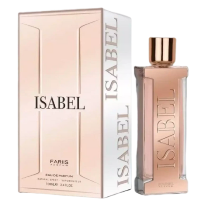 Isabel by Fariis 100mL EDP Spray for Women