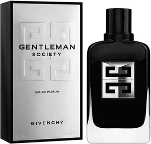 Gentleman Society by Givenchy