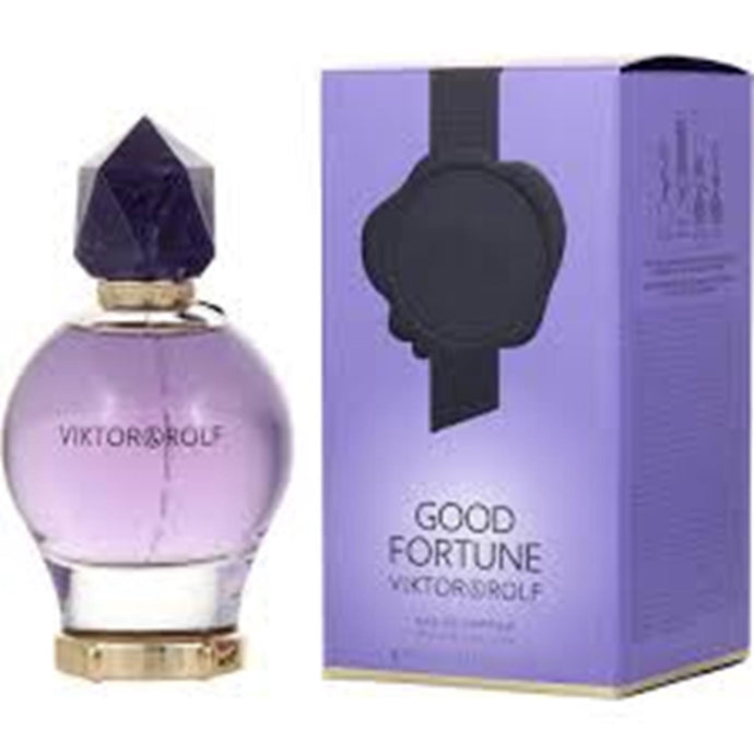 Good Fortune by Viktor&Rolf 100ml Edp Spray For Women