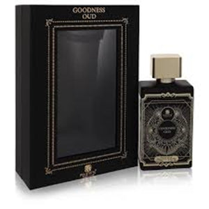 Goodness Oud By Riiffs 100ml Edp Spray pour hommes et femmes