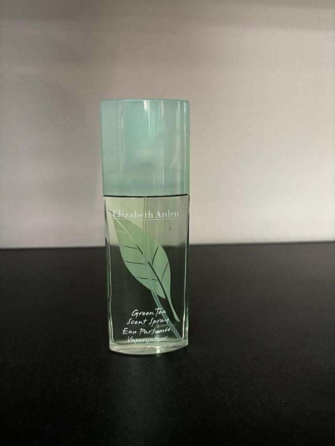 Green Tea by Elizabeth Arden 50ml Edp Spray new tester For Women