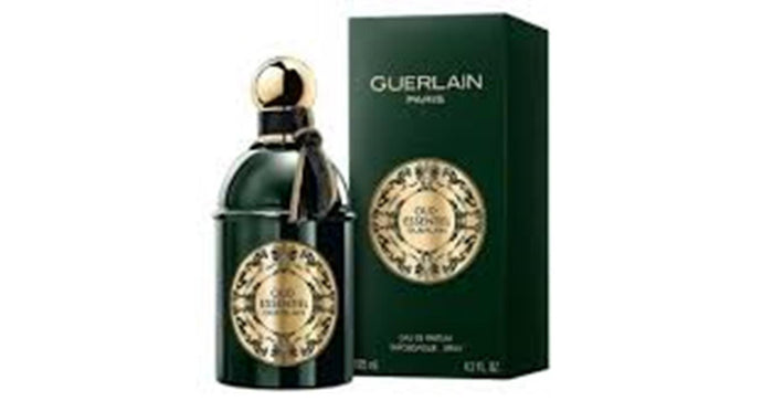 Oud Essentiel by Guerlain 125ml Edp Spray For Men & Women