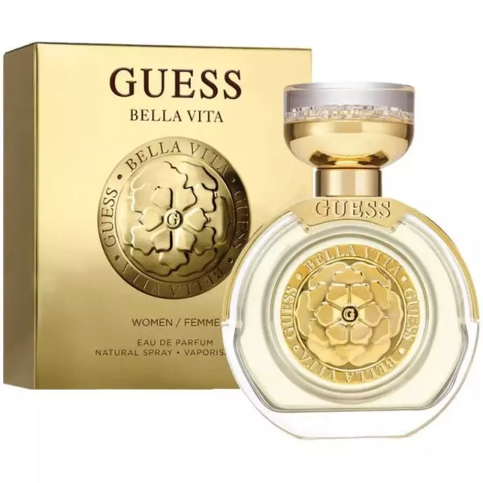 Bella Vita by Guess 100ml edp spray for women