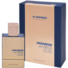 Load image into Gallery viewer, Amber Oud Bleu Edition by Al Haramain
