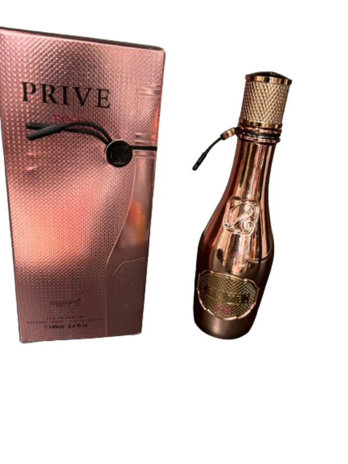 Prive Rose by Riiffs 100mL EDP Spray