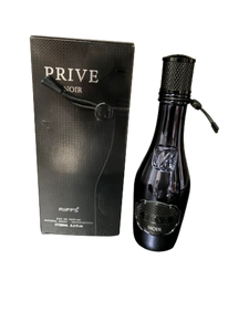 Prive Noir by Riiffs 100mL EDP Spray