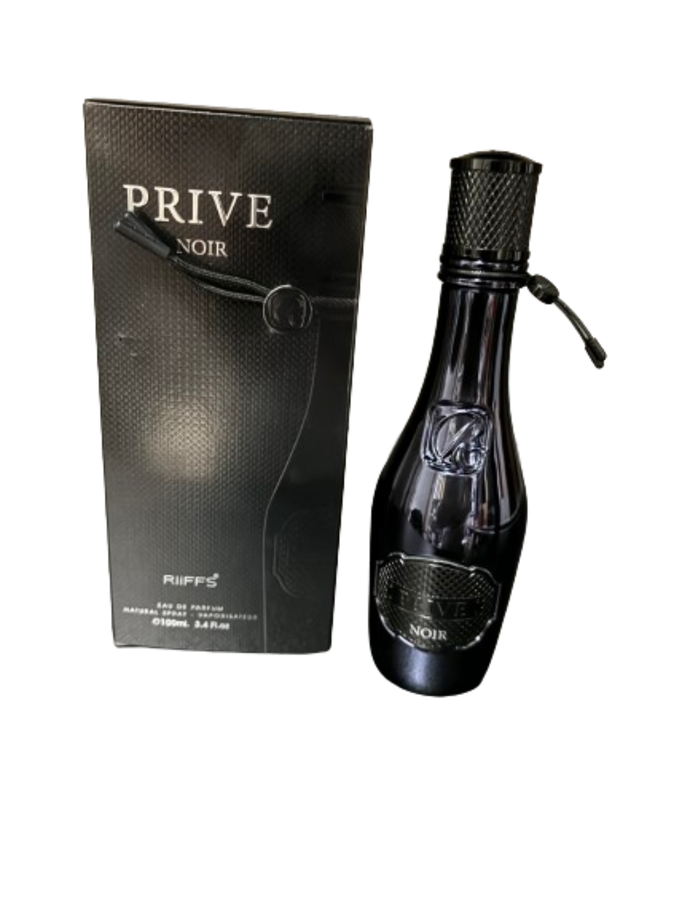 Prive Noir by Riiffs 100mL EDP Spray