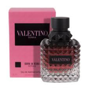 Valentino Donna Born in Roma Intense 50mL EDP Intense Spray