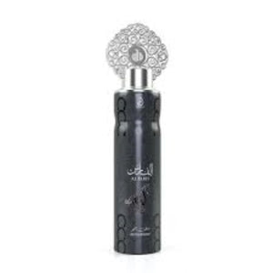 Al Faris by Arabiyat 300mL Air Freshener