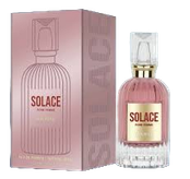 Solace by Fariis 100mL EDP Spray for Women