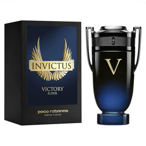Invictus Victory Elixir Parfum Intense by Paco Rabanne