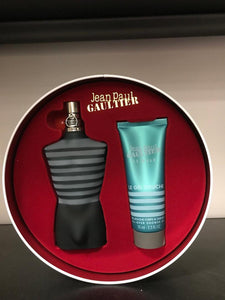 Le Male by Jean Paul Gaultier