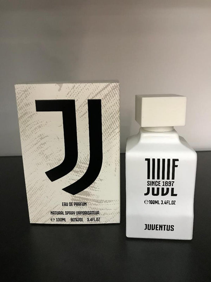 Juve Since 1897 by Juventus