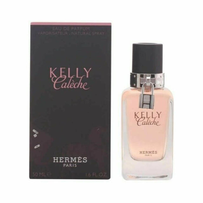 Kelly Caleche by Hermès 50ml Eau de Parfum Spray For Women