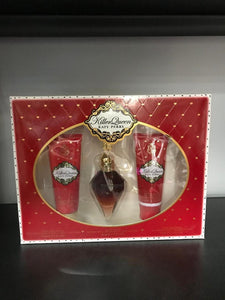 Killer Queen by Katy Perry 50ml Edp Spray 3pcs giftset for women