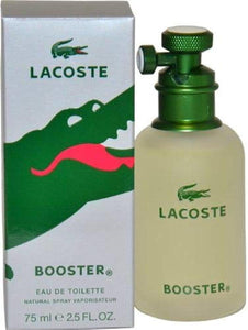 Booster by Lacoste
