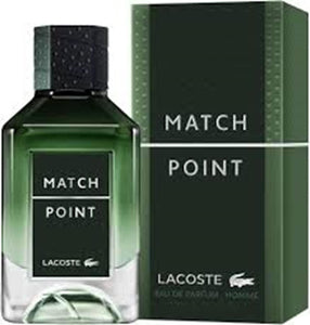 Eau de Parfum Match Point de Lacoste