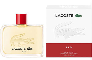 Lacoste Red By Lacoste