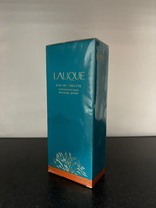 Lalique by Lalique 100ml Edt Spray For Women