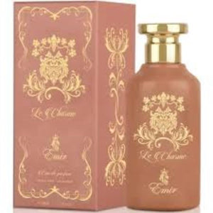 Le charme emir 100ml edp spray for men & women