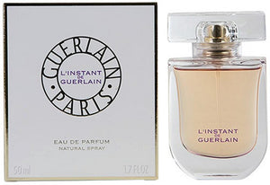 L'Instant de Guerlain by Guerlain 50ml Edp Spray For Women