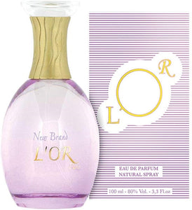 L'or By New Brand Perfumes