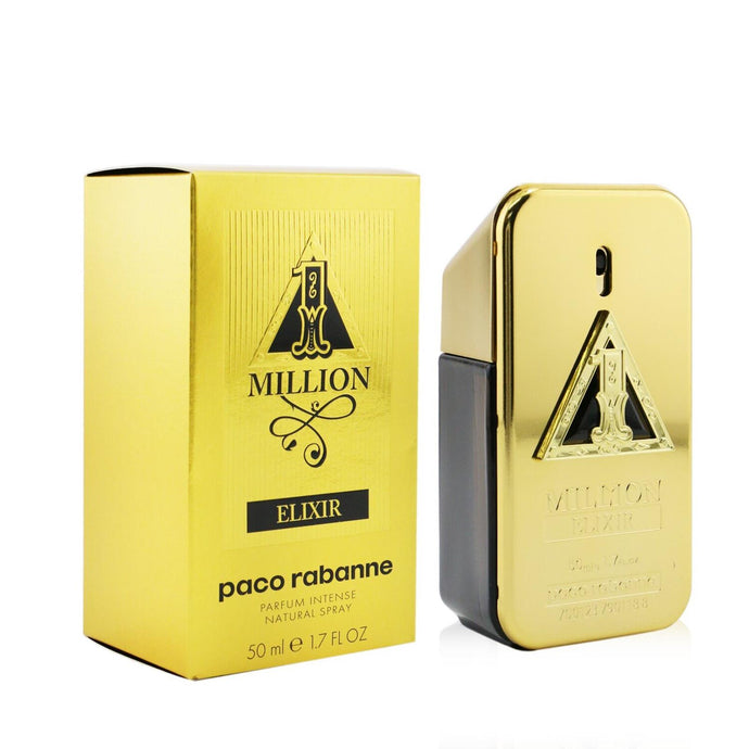 1 Million d'Élixir de Paco Rabanne