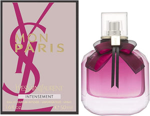 Mon Paris Intensement by Yves Saint Laurent