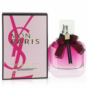 Mon Paris Intensement by Yves Saint Laurent