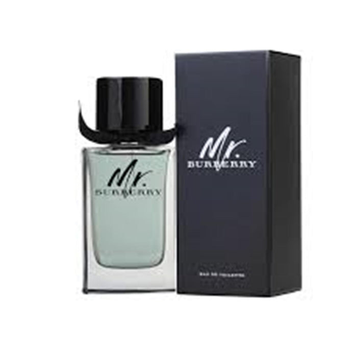 M. Burberry par Burberry 100ml Edt Spray