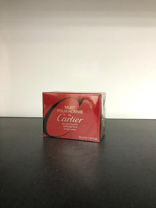 Must de Cartier Pour Homme by Cartier