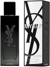 Load image into Gallery viewer, MYSLF by Yves Saint Laurent 100ml Edp Refillable Spray For Men
