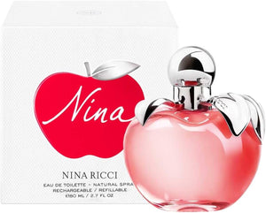 Nina Ricci Les Belles de Nina