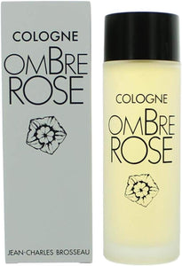 Ombre Rose Cologne by Jean Charles Brosseau