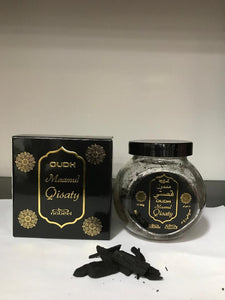 Oudh Maamul Qisaty By Nabeel