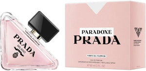 prada paradoxe virtual