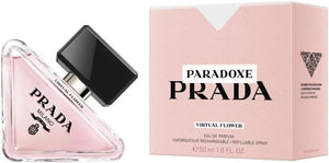 prada paradoxe virtual