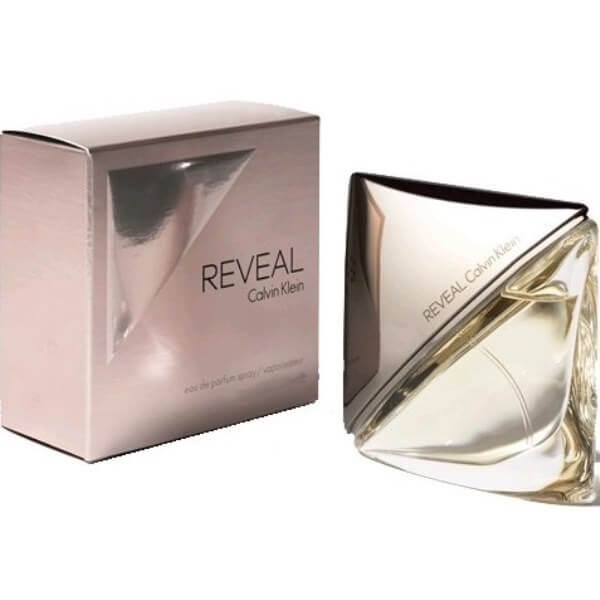 Reveal by Calvin Klein