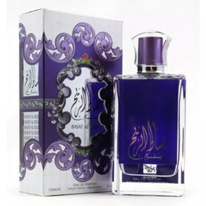 Basat Al Reeh by Rihanah 100mL EDP Spray