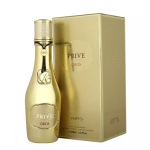 Prive Oros by Riiffs 100mL EDP Spray