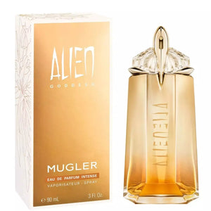 Alien Goddess by Mugler 90mL EDP Supra Florale Spray