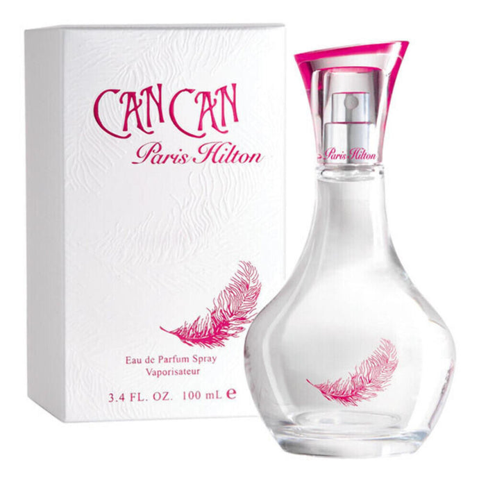 Can Can by Paris Hilton EDP Spray 100ml For Women