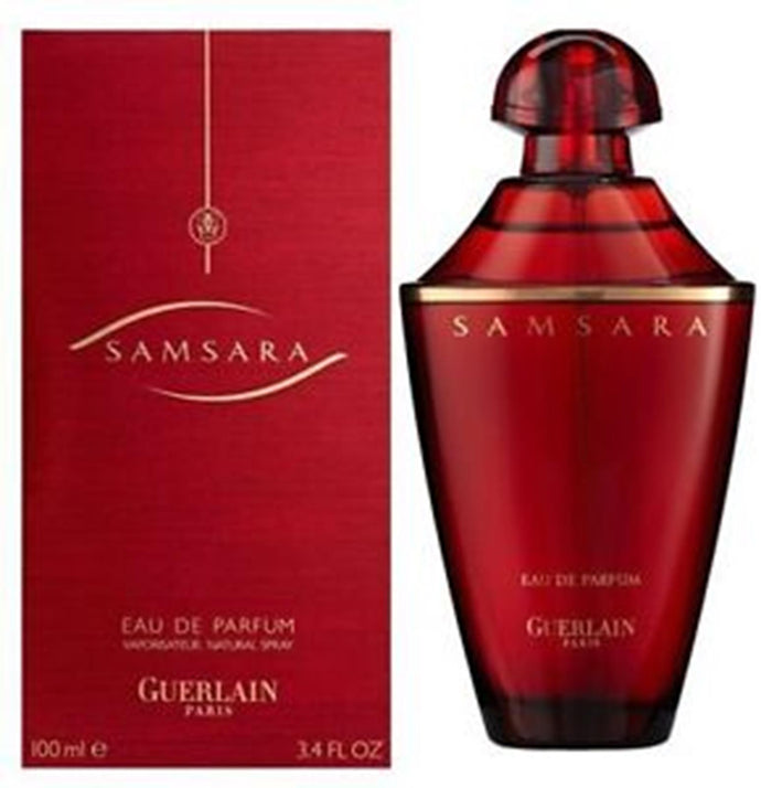 Eau de Parfum Samsara de Guerlain